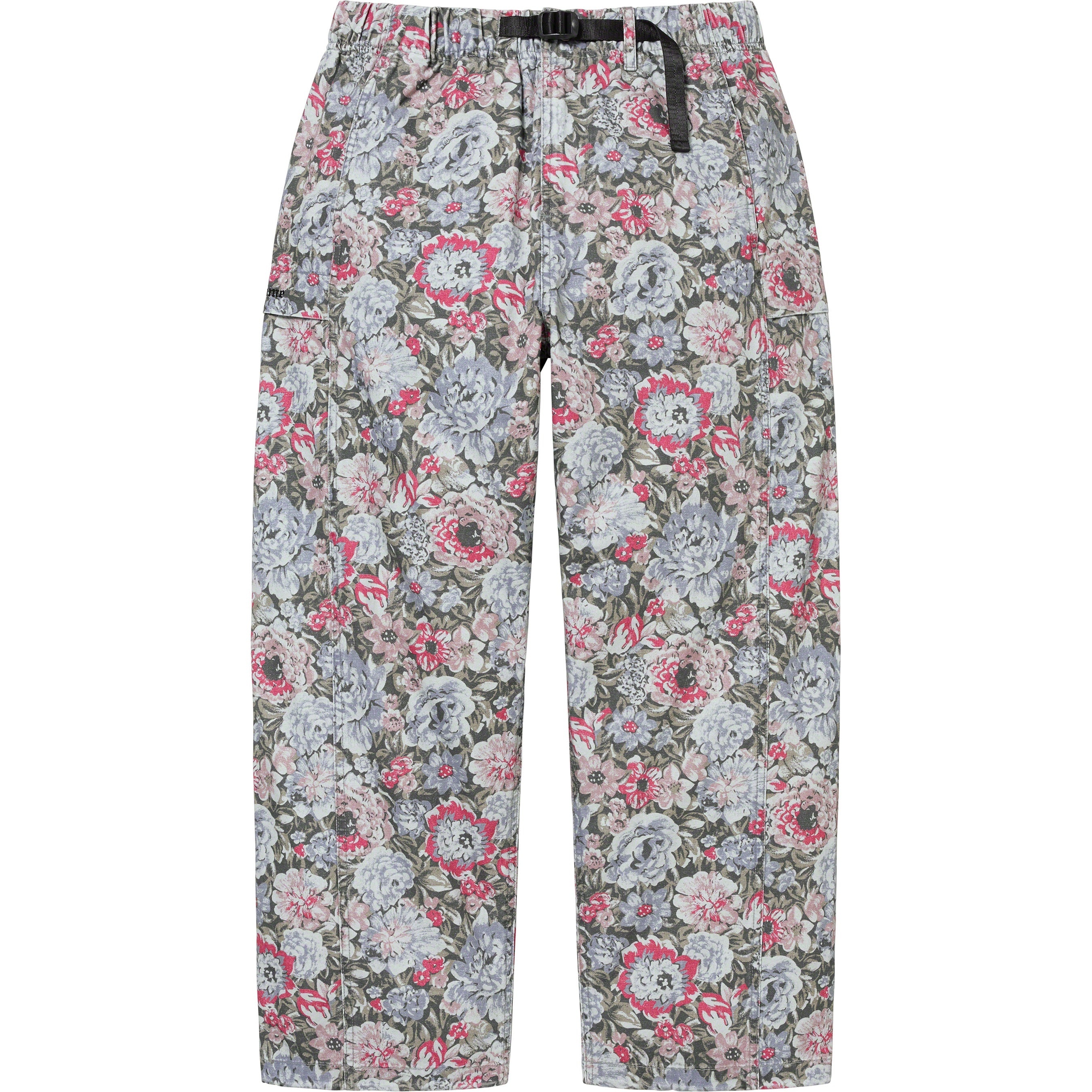 Belted Trail Pant view 19